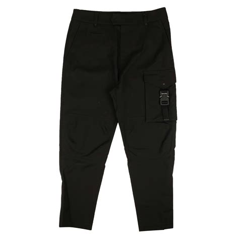 dior alyx cargo pants